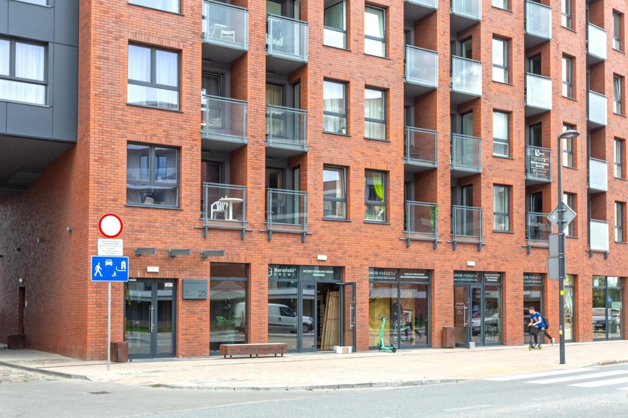 Avra Residence II Stare Miasto — Photos 2