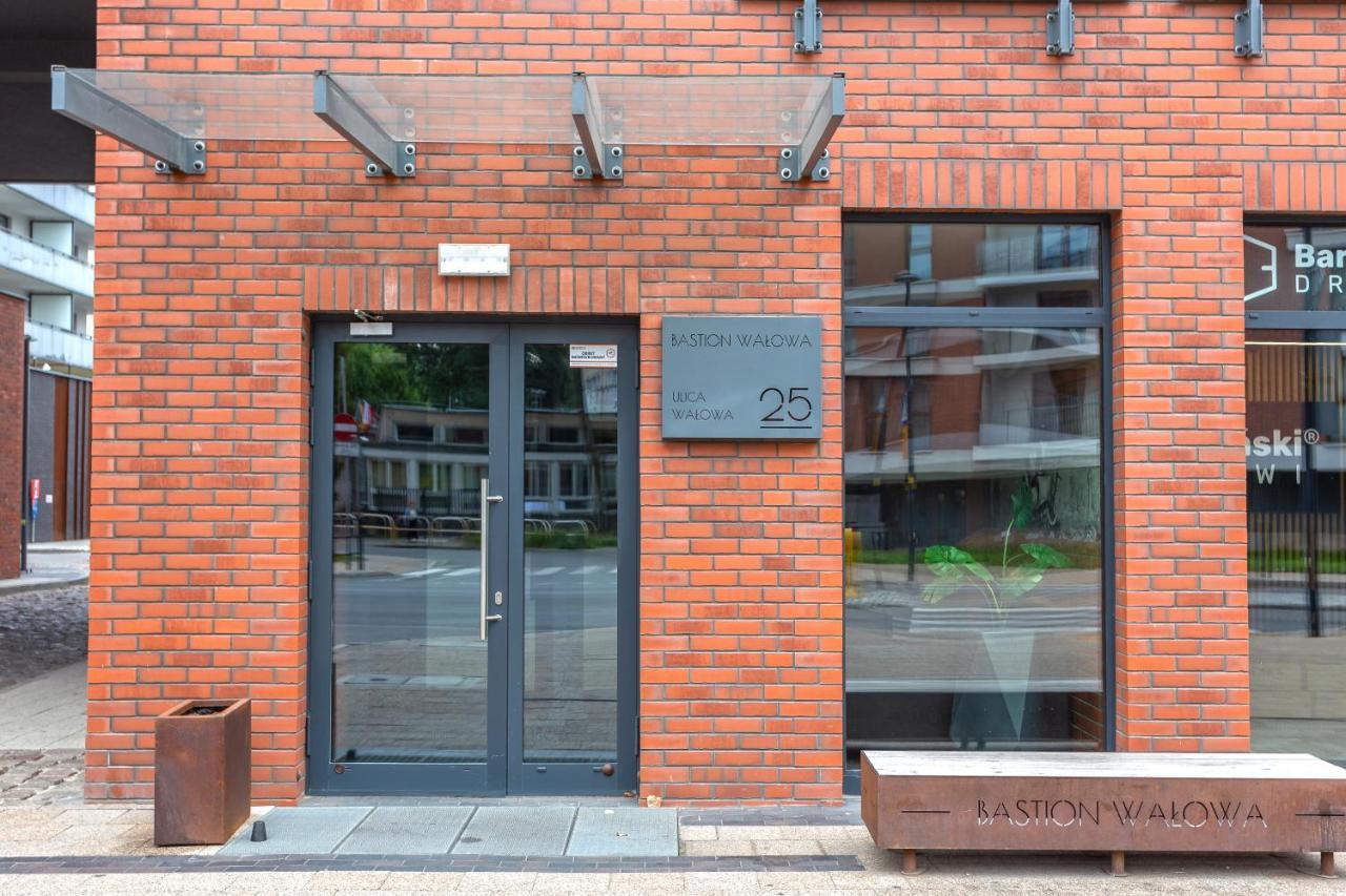 Avra Residence II Stare Miasto — Photos 3